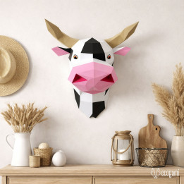 Trofeo di mucca